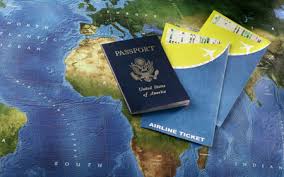 Dịch hồ sơ visa